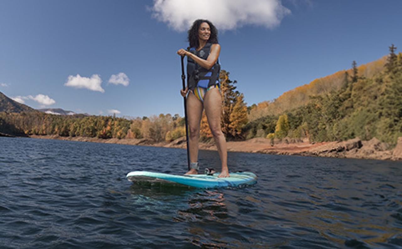 Paddle Boards